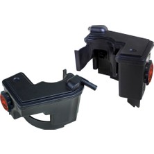 Parçafix Direksiyon Pompa Deposu 3. Depo Partner P206 504662331