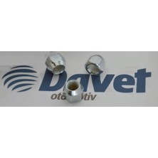 Parçafix Bijon Somunu Acik Starex 504623263