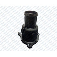 Parçafix Termostat Kapağı Ucsuz Clio-Kangoo-Megane 2 504611293