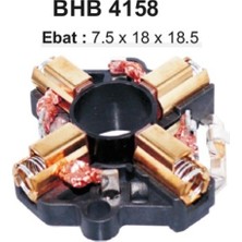 Parçafix Fırça Taşıyıcı Ducato Vw 2,4 Jumper 504630222
