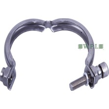 Parçafix Valf Kelepçesi P206 P307 308 1.4 1.6 Hdi Dw4 504636748