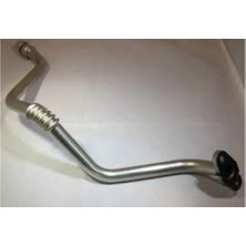 Parçafix Turbo Yağlama Borusu Master Clio Symbol 504660092