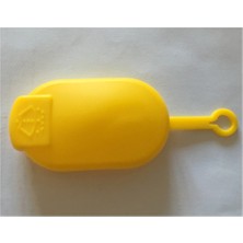 Parçafix Su Fiskiye Depo Kapağı Megane 2 Clio Kangoo Symbol Twingo Laguna 504648266