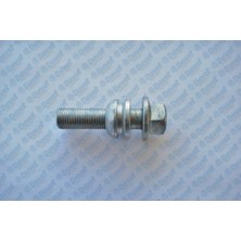 Parçafix Bijon Saplama Somun Transporter T5-T6 Oynar Yuzuk Bijon M14 x 1,5 504624709