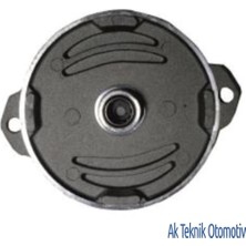 Parçafix Marş Arka Kapak Nissan Qashqai Megane Ii Traffic 504630614