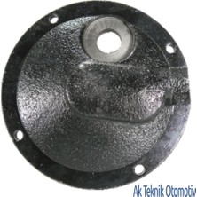 Parçafix Marş Arka Kapağı Caterpiller 40MT Dev Fatih 504634491