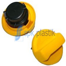 Parçafix Motor Yağ Kapağı Vectra A Astra G H Corsa C 504586663