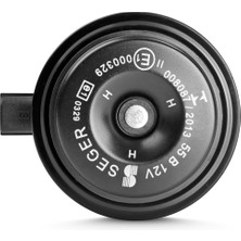 Parçafix Disk Korna Kucuk Didit Cift 12V (Honda Soketli)(Sumitomo Soket) 504588844