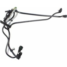 Parçafix Mazot Boru Takimi Megane 2 Scenic 2 K9K 504655362