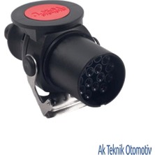 Parçafix 15LI Abs Tir Plastik Romork Fisi Erkek 504627381