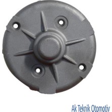 Parçafix Marş Arka Kapak Komatsu Loader Greyder 504625905