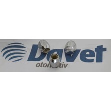 Parçafix Bijon Somunu Kapali Alto-Marutti 504622931