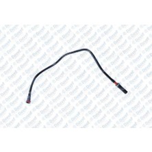 Parçafix Su Borusu Land Rover Range Rover Iii 3.6 D. 504615501