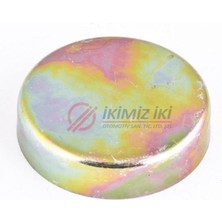 Parçafix Su Blok Tapasi 26 mm Üniversal 2 Adet 504603008