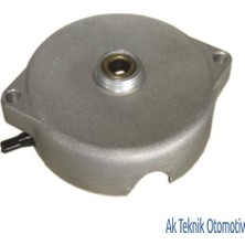 Parçafix Marş Arka Kapak Daf 95XF CF85 Volvo 504629034