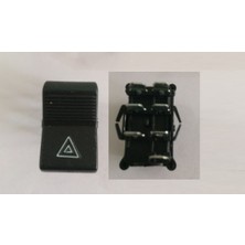 Parçafix Dörtlü Flasor Anahtari Chrysler Dodge Em 4lu 504626259