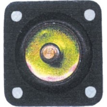 Parçafix Diyafram Kare Toros R12 504606335