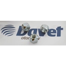 Parçafix Bijon Somunu Acik A22 H100 Kamyonet 2004- 504623274