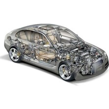 Parçafix Denge Kolu Arka Sag Chrysler 300 300C 05-10 504617755