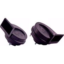 Parçafix Korna Sivamali Dadat Yeni Tip 12V 504589505