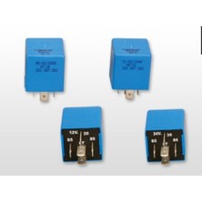 Parçafix Role Titreyen Korna 12V 5 Terminalli 504584974