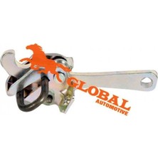 Parçafix Kapı Gergi Yayı Ducato 1 Jumper 1 Boxer 1 504658008