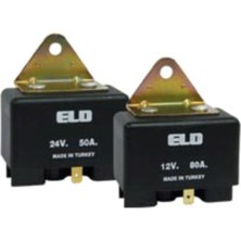 Parçafix Buyuk Role 24V 50A ER50A 504584420