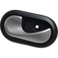 Parçafix Kapı Iç Açma Kolu Sol Krom Dacia Logan 504647036