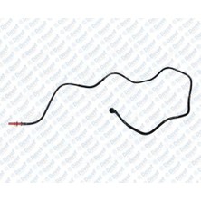 Parçafix Geri Donus Hortumu Trafic Ii 504613073