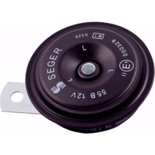 Parçafix Disk Korna Didt 12V Sivamali Kalin Kucuk 504588842