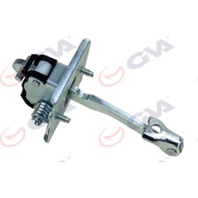 Parçafix Kapı Gergi Yayı Ön P5008 P3008 504654045