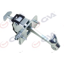 Parçafix Kapı Gergi Yayı Ön C4 Picasso 504654041