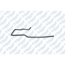 Parçafix Ek Depo Hortumu Doblo 1.2-1.6 2000- 504611854