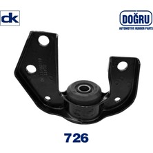 Parçafix On Viraj Demir Baglanti Kelebek Somun Sol Corsa B Combo 93-02 504594568