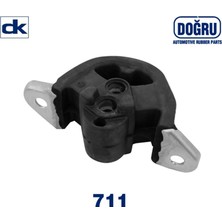 Parçafix Şanzıman Takozu On Sag Vectra A Astra F Calibra 4x4 91-98 504594559