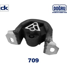 Parçafix Şanzıman Takozu On Sol Astra F Vectra A Saab 1,6ı-1,6si 92-98 504594557