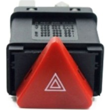 Parçafix Dörtlü Flasor Anahtari Polo Classic 00-02 Lupo 99-06 T4 1999-04 504594522