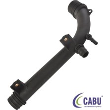 Parçafix Motor Blok Su Dagitici Borusu Corsa B 504592863