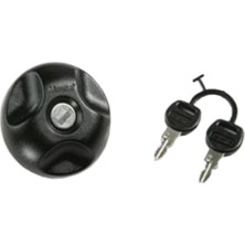 Parçafix Yakıt Depo Kapağı Master Movano Trafic 504592267