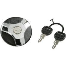 Parçafix Yakıt Depo Kapağı Metal R12 Gts 504592264