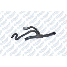 Parçafix Radyator Alt Hortumu Palio-Siena 1.2 8V Strada 504608604