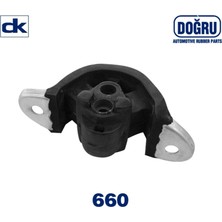 Parçafix Motor Takozu On Vectra A Astra F 1,4-1,6-1,8-2,0ı 16V-1,6I Cat 504596891