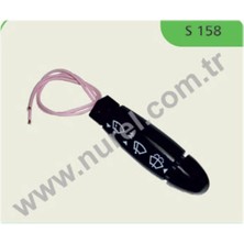 Parçafix Sinyal Kolu Ucu Cargo Ym 504595760