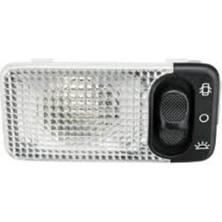 Parçafix Tavan Lambasi Partner Berlingo P206 P306 P406 P806 1997-2008 504640232