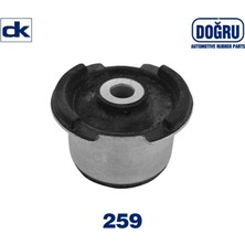 Parçafix Salıncak Burcu Bmw E36-E46 504596009