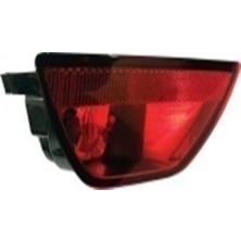 Parçafix Arka Tampon Sis Lambasi Sol Megane 3 ( 4 Kapili Model ) 504585607