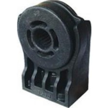 Parçafix Radyatör Bağlantı Braketi ve Lastigi Tk. Punto 504592442