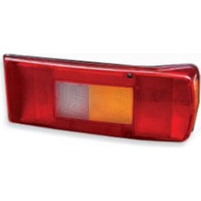 Parçafix Stop Lamba Camı Volvo Kucuk Fh-Fm