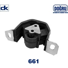 Parçafix Şanzıman Takozu On Sol Vectra A 88-95-Astra F Calibra 91-98 504596892