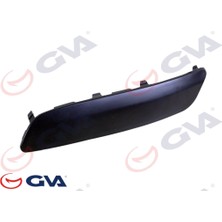 Parçafix Ön Tampon Kaplamasi Sol Jetta 2005 2011 504653625